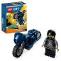 Lego 60331 Stunt Bike: Road