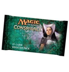 TCG Magic Conspiracy