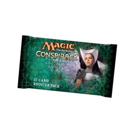 TCG Magic Conspiracy