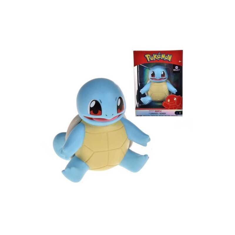 Pokemon Squrtele Select Pokemon Squrtele Select