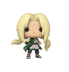 Figura Funko Naruto Shippuden Tsunade