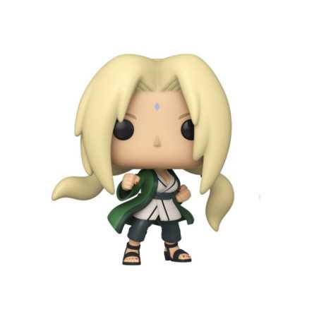 Figura Funko Naruto Shippuden Tsunade