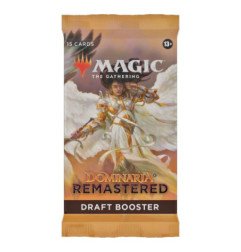 TCG Magic Dominaria Remastered