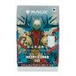 [ENGLISH] Magic The Gathering: Modern Horizons 3 Commander Deck Collector's Edition - Eldrazi Incursion