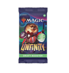 TCG Magic Unfinity
