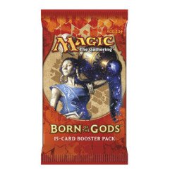 TCG Magic Born of the Gods