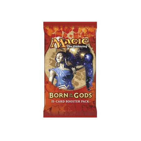 TCG Magic Born of the Gods