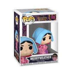 Sleeping Beauty 65th Anniversary POP! Disney Vinyl Figura Merryweather