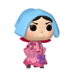 Sleeping Beauty 65th Anniversary POP! Disney Vinyl Figurine Merryweather