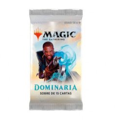 JCC Magic Dominaria