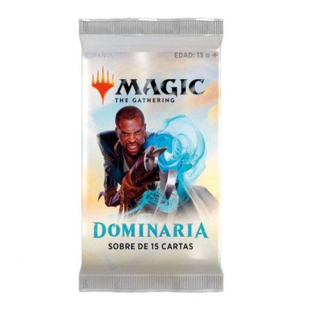[ESPAÑOL] Magic The Gathering Dominaria