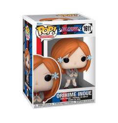 Bleach Figura POP! Animation Vinyl Orihime