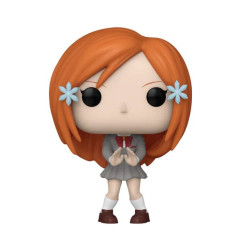 Bleach Figura POP! Animation Vinyl Orihime