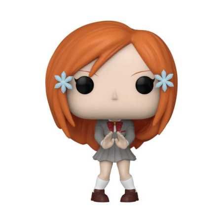 Bleach Figura POP! Animation Vinyl Orihime