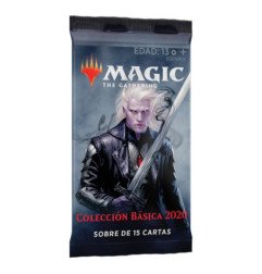 JCC Magic Colección básica 2020