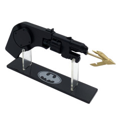 Batman (1989) Mini Replica Grapple Launcher