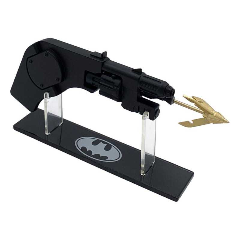 Batman (1989) Mini Réplica Grapple Launcher Batman (1989) Mini Réplica Grapple Launcher
