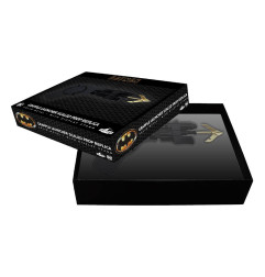 Batman (1989) Mini Replica Grapple Launcher