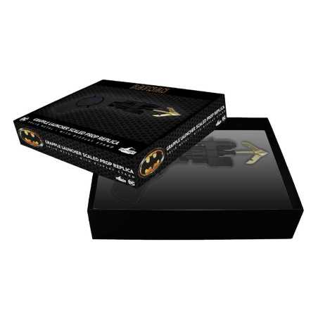 Batman (1989) Mini Replica Grapple Launcher