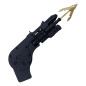Batman (1989) Mini Réplica Grapple Launcher Batman (1989) Mini Réplica Grapple Launcher