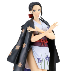 One Piece - Glitter & Glamours Nico Robin Wanokuni Style II (ver.A)
