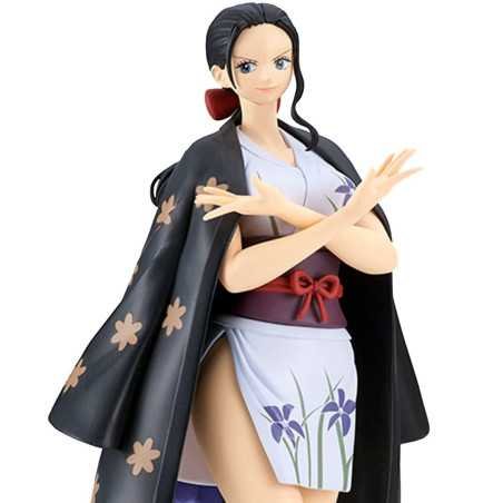 One Piece - Glitter & Glamours Nico Robin Wanokuni Style II (ver.A)