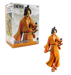 One Piece - Magazin A Piece of Dream - Ace Vol.1