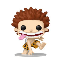 Nick Rewind POP! TV Vinyl Figura Donnie Thornberry