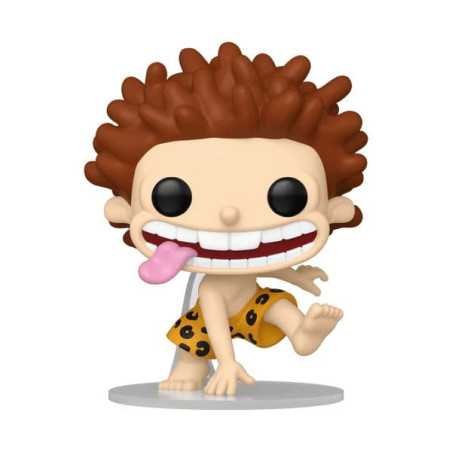 Nick Rewind POP! TV Vinyl Figura Donnie Thornberry