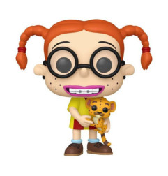 Nick Rewind POP! TV Vinyl Figura Eliza Thornberry