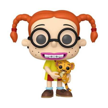 Nick Rewind POP! TV Vinyl Figura Eliza Thornberry