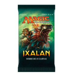 JCC Magic Ixalan