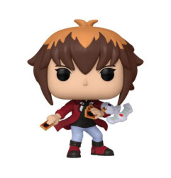Yu-Gi-Oh! Pop! Animation Vinyl Figura Jaden Yuki