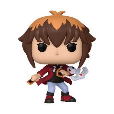 Yu-Gi-Oh! Pop! Animation Vinyl Figura Jaden Yuki