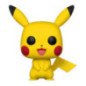 Pokemon POP! Games Vinyl Figura Pikachu Special Edition