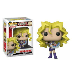 Figura Funko Yu-Gi-Oh! Mai Valentine