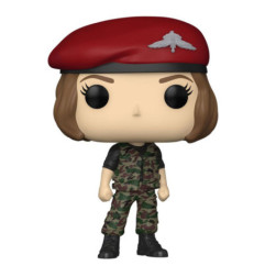 Stranger Things POP! TV Vinyl Figura Hunter Robin