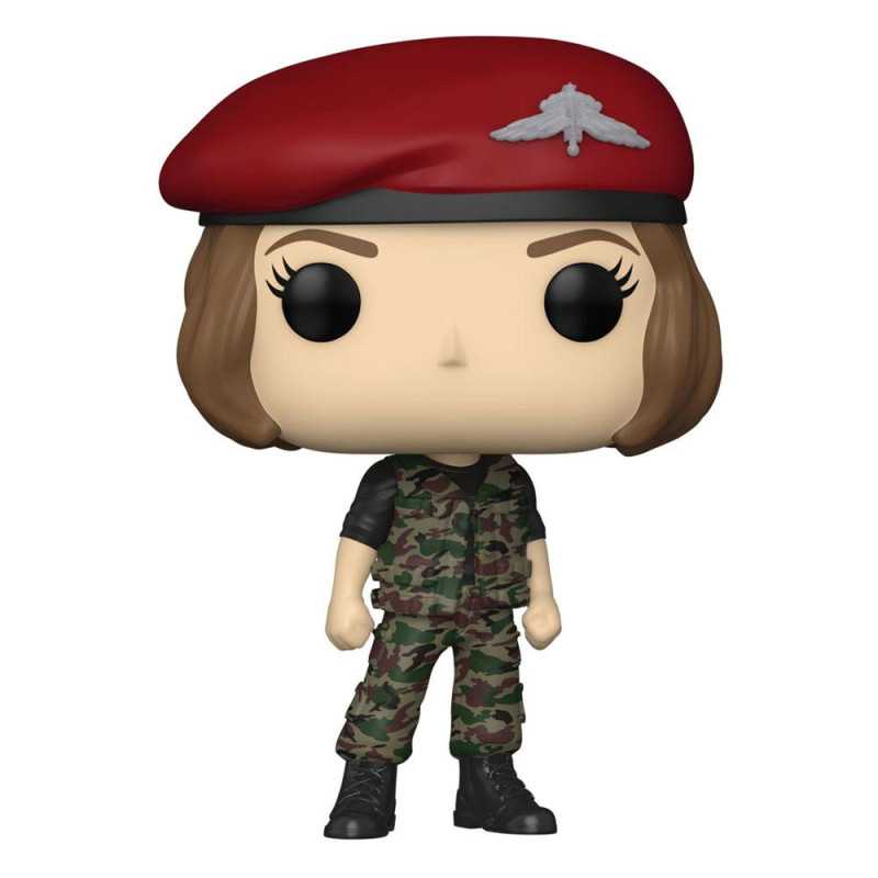 Stranger Things POP! TV Vinyl Figura Hunter Robin Stranger Things POP! TV Vinyl Figura Hunter Robin