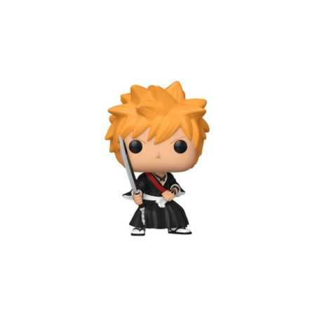 Bleach POP! Animation Vinyl Figuren Ichigo (FB Shikai)