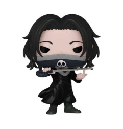 Hunter x Hunter Figura POP! Animation Vinyl Feitan