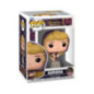 La Bella Durmiente 65th Anniversary POP! Disney Vinyl Figura Aurora w/Ow La Bella Durmiente 65th Anniversary POP! Disney Vinyl Figura Aurora w/Ow