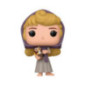 La Bella Durmiente 65th Anniversary POP! Disney Vinyl Figura Aurora w/Ow La Bella Durmiente 65th Anniversary POP! Disney Vinyl Figura Aurora w/Ow