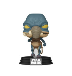 Star Wars: Episodio I - La amenaza fantasma Anniversary POP! Vinyl Figura Watto