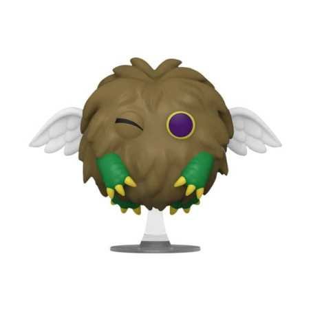 Yu-Gi-Oh! Pop! Animation Vinyl Figura Winged Kuriboh