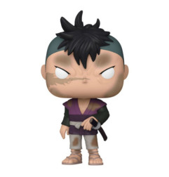 Demon Slayer: Kimetsu no Yaiba Figura POP! Animation Genya Shinazugawa