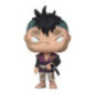 Demon Slayer: Kimetsu no Yaiba Figura POP! Animation Genya Shinazugawa Demon Slayer: Kimetsu no Yaiba Figura POP! Animation Genya Shinazugawa