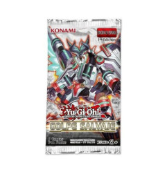 JCC Yu-Gi-Oh Golpe salvaje