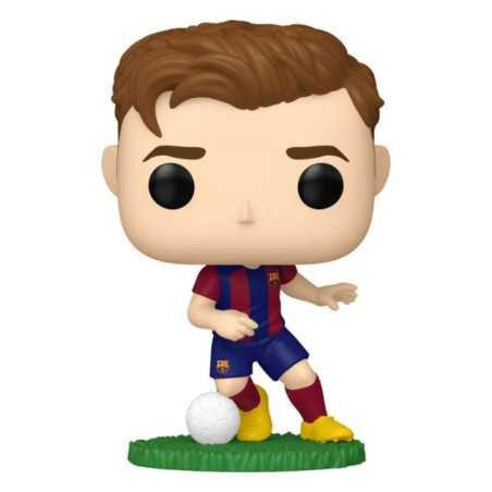 EFL POP! Football Vinyl Figura Barcelona - Gavi