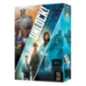 Asmodee Unlock! Game Adventures - Mysterium, Ticket To Ride, Pandemia Asmodee Unlock! Game Adventures - Mysterium, Ticket To Ride, Pandemia
