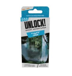 Unlock! Short 5 - Un Pursuit of Cabrakan
